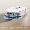 Dreame D20 Ultra 0,32 L bianco