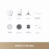 Dreame D20 Ultra 0,32 L bianco