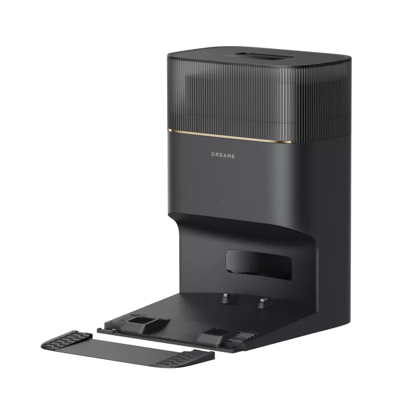 Robot aspirapolvere Dreame D20 Pro Plus nero