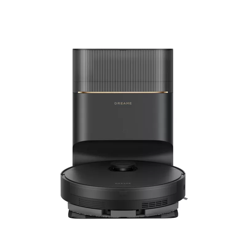 Robot aspirapolvere Dreame D20 Pro Plus nero