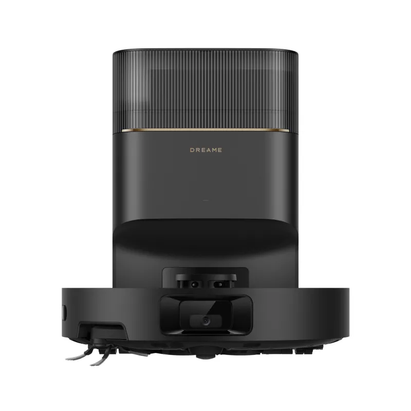 Robot aspirapolvere Dreame D20 Pro Plus nero