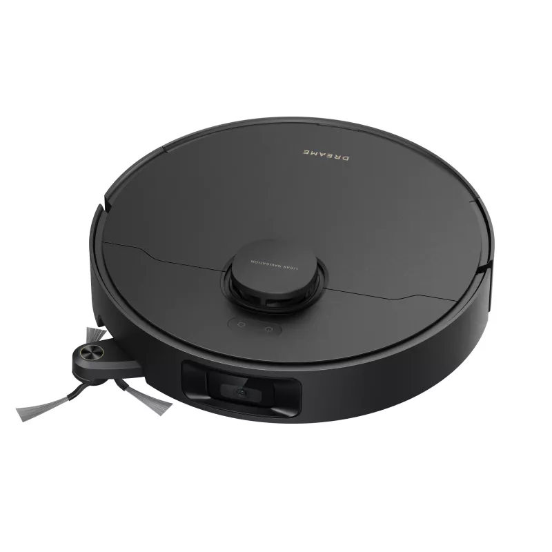 Robot aspirapolvere Dreame D20 Pro Plus nero