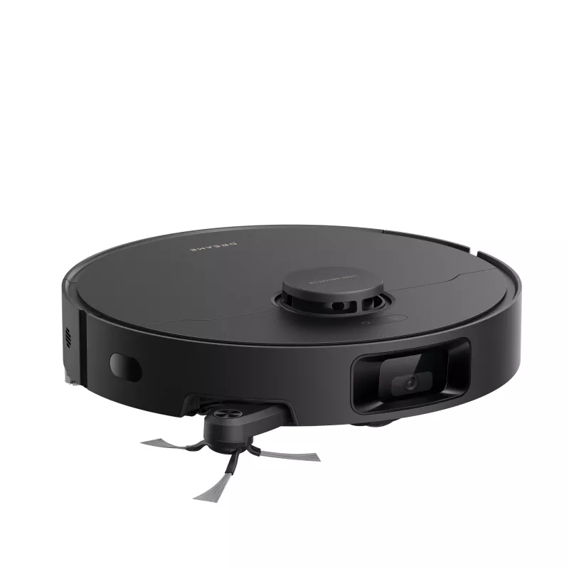 Robot aspirapolvere Dreame D20 Pro Plus nero