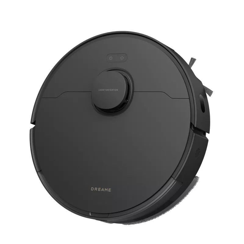 Robot aspirapolvere Dreame D20 Pro Plus nero