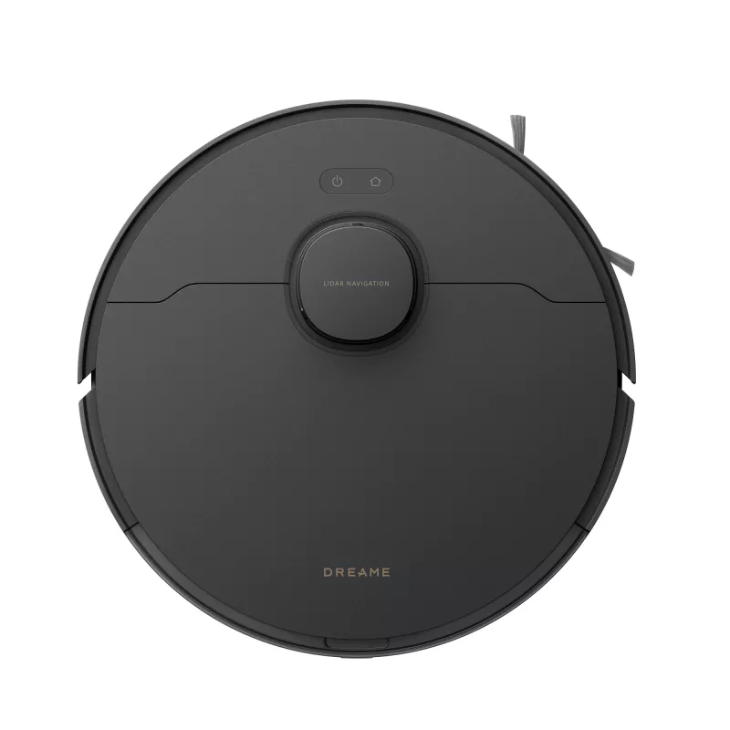 Robot aspirapolvere Dreame D20 Pro Plus nero