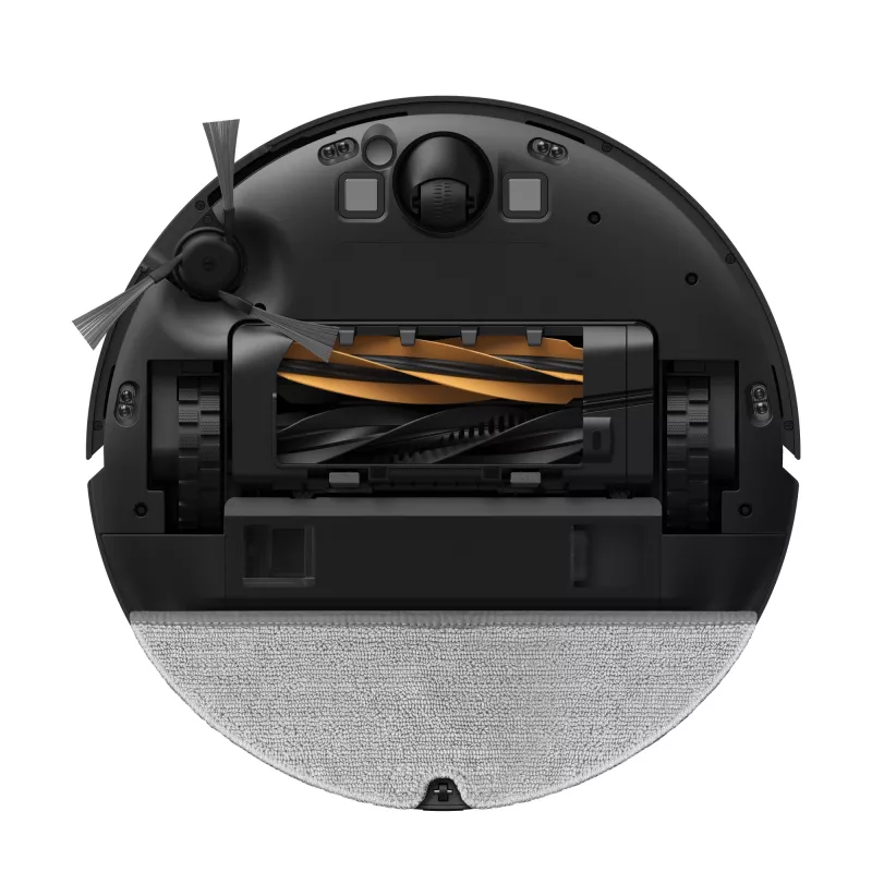 Robot aspirapolvere Dreame D20 Pro Plus nero