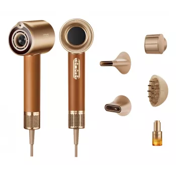 Asciugacapelli Dreame Miracle Pro AHX30 1600 W oro
