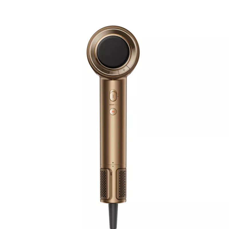 Asciugacapelli Dreame Pilot 1600W bronzo AHX01A