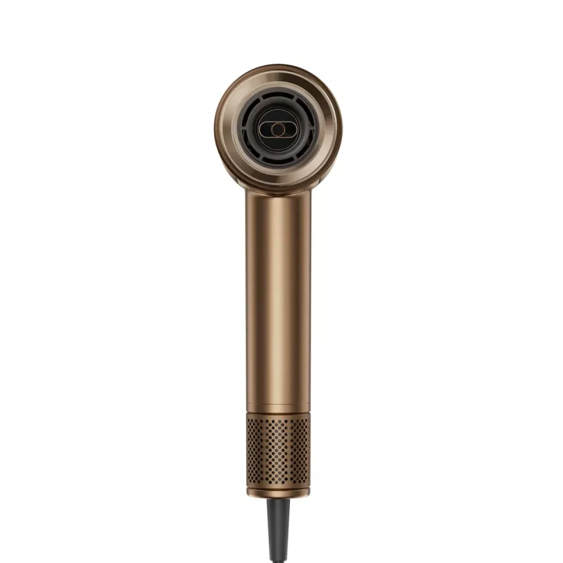 Asciugacapelli Dreame Pilot 1600W bronzo AHX01A