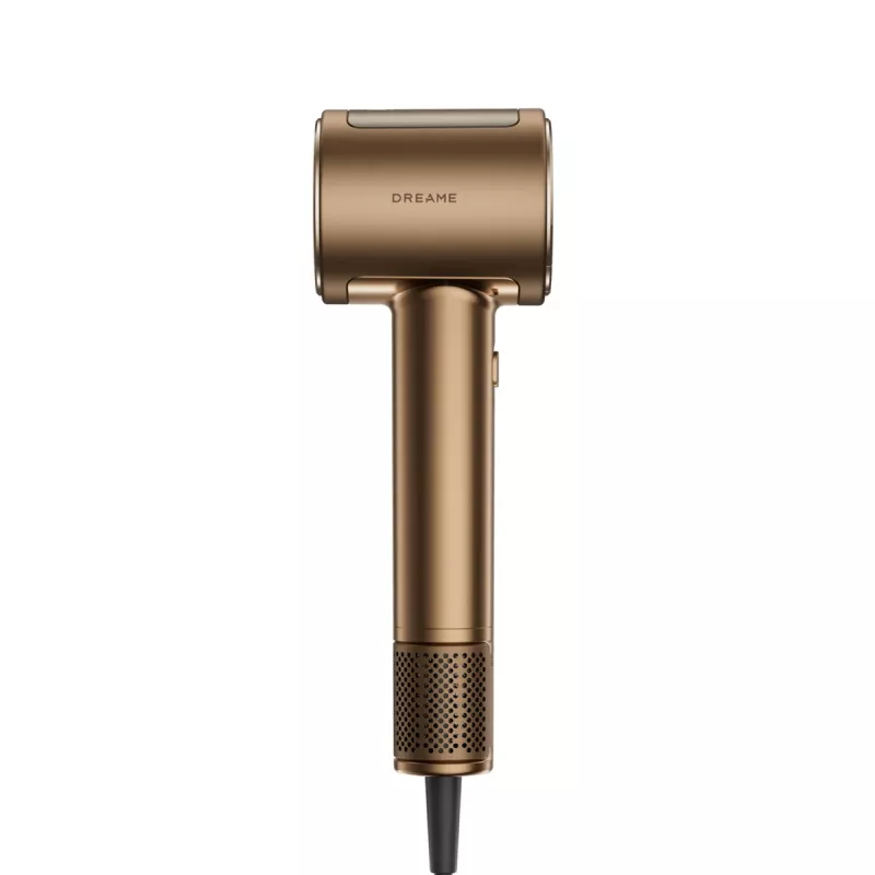 Asciugacapelli Dreame Pilot 1600W bronzo AHX01A