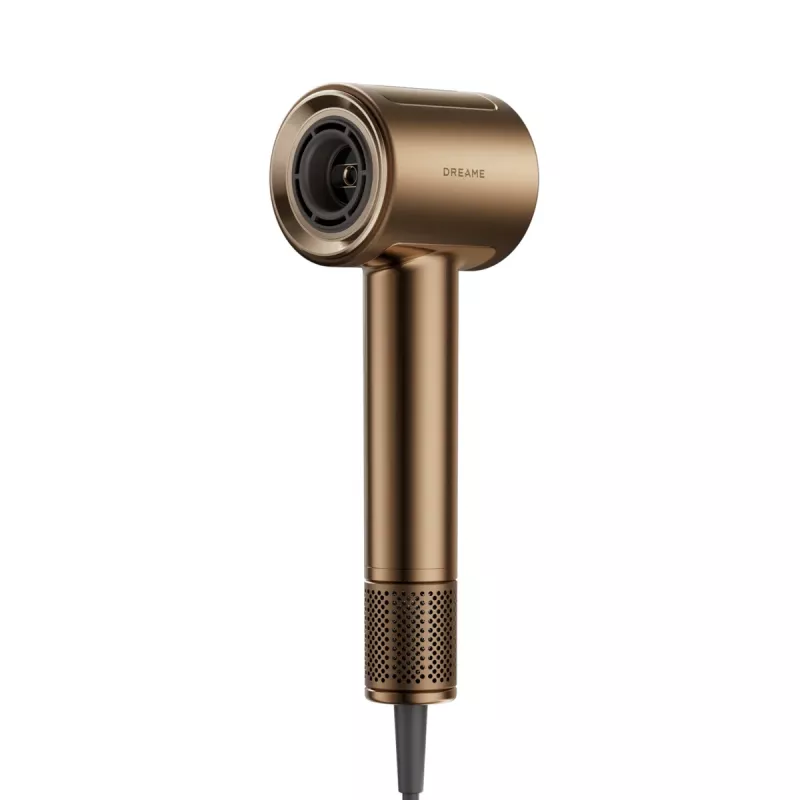 Asciugacapelli Dreame Pilot 1600W bronzo AHX01A