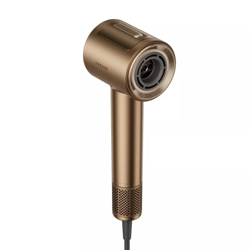 Asciugacapelli Dreame Pilot 1600W bronzo AHX01A