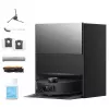Robot aspirapolvere Dreame Aqua 10 Roller nero