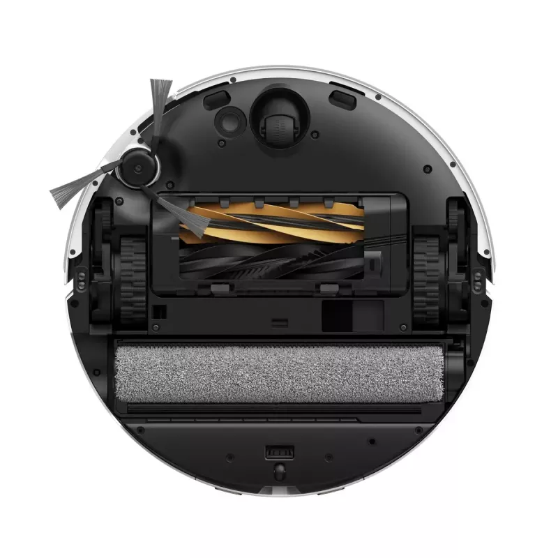 Robot aspirapolvere Dreame Aqua 10 Roller nero