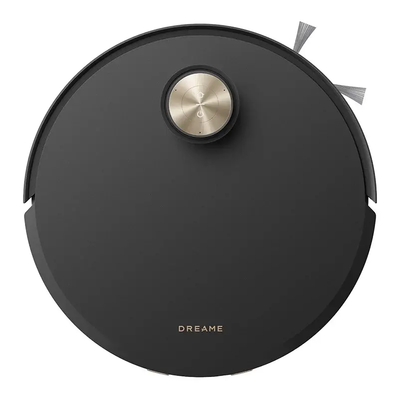 Robot aspirapolvere Dreame Aqua 10 Roller nero