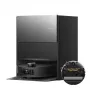 Robot aspirapolvere Dreame Aqua 10 Roller nero
