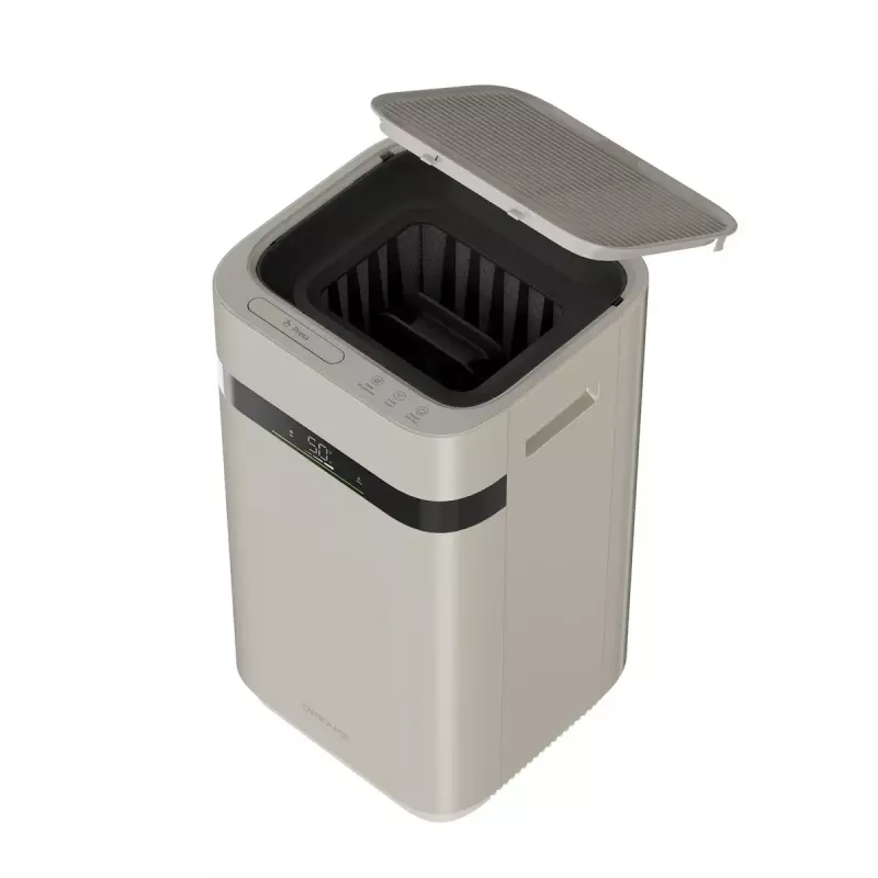 Umidificatore Dreame H40 per casa e ufficio
