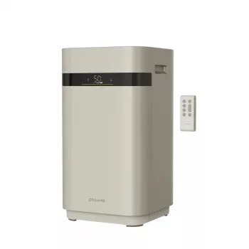 Umidificatore Dreame H40 per casa e ufficio