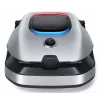 Dreame A2 1200 robot tagliaerba batteria ricaricabile nero, grigio