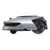 Dreame A2 1200 robot tagliaerba batteria ricaricabile nero, grigio