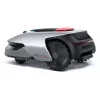 Dreame A2 1200 robot tagliaerba batteria ricaricabile nero, grigio