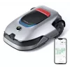 Dreame A2 1200 robot tagliaerba batteria ricaricabile nero, grigio
