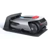 Dreame A2 1200 robot tagliaerba batteria ricaricabile nero, grigio