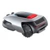Dreame A2 1200 robot tagliaerba batteria ricaricabile nero, grigio