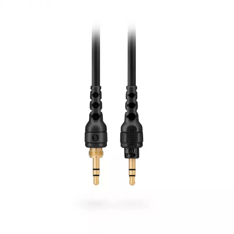 Cavo audio RØDE NTH-Cable12 1,2 m 3,5 mm TRS nero