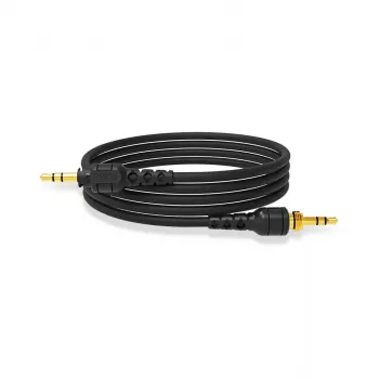 Cavo audio RØDE NTH-Cable12 1,2 m 3,5 mm TRS nero