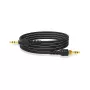 Cavo audio RØDE NTH-Cable12 1,2 m 3,5 mm TRS nero