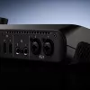 Console di produzione multicanale per podcast e livestream Rode RodeCaster Video S RCVS-E – touchscreen, Wi-Fi, Bluetooth 5.3, 5x USB-C, 3x ingresso HDMI, 1x uscita HDMI, microSD