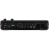 Console di produzione multicanale per podcast e livestream Rode RodeCaster Video S RCVS-E – touchscreen, Wi-Fi, Bluetooth 5.3, 5x USB-C, 3x ingresso HDMI, 1x uscita HDMI, microSD
