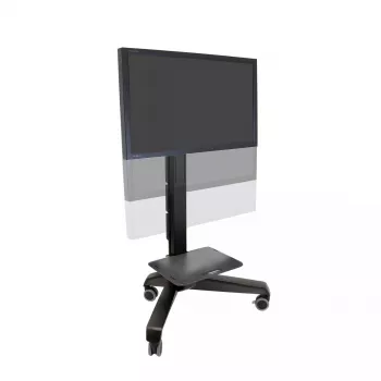 Carrello multimediale Ergotron Neo-Flex Mobile MediaCenter VHD