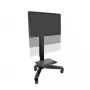 Carrello multimediale Ergotron Neo-Flex Mobile MediaCenter VHD