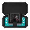 PDP slim Deluxe: custodia rigida Star Spectrum Nintendo multicolore