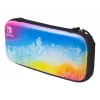 PDP slim Deluxe: custodia rigida Star Spectrum Nintendo multicolore