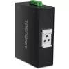 TRENDnet TI-W100 router wireless dual-band, switch a 4 porte