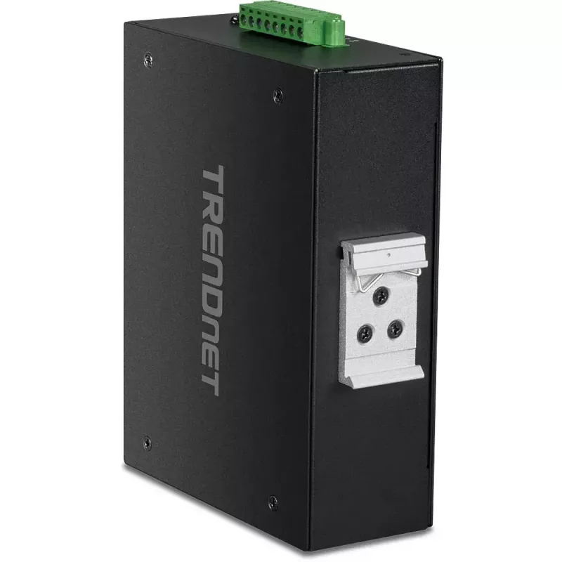 TRENDnet TI-W100 router wireless dual-band, switch a 4 porte