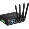 TRENDnet TI-W100 router wireless dual-band, switch a 4 porte
