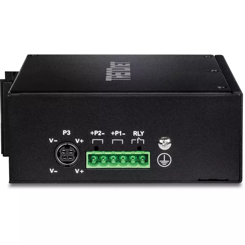 Switch unmanaged Trendnet TI-PG162