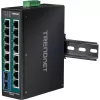 Switch unmanaged Trendnet TI-PG162