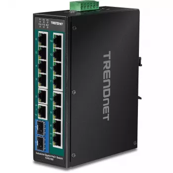 Switch unmanaged Trendnet TI-PG162
