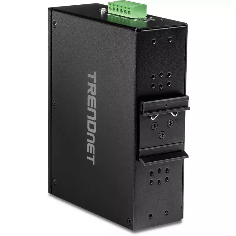 Gateway/controller Trendnet TI-M42 10/100 Mbit/s nero IP30