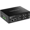 Gateway/controller Trendnet TI-M42 10/100 Mbit/s nero IP30