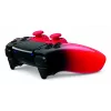 Gamepad Sony DualSense per PlayStation 5 – Bluetooth/USB, batteria, nero/rosso, USB-C, 188×69×189 mm
