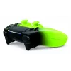 Gamepad Sony DualSense per PlayStation 5 — Bluetooth/USB, nero/verde, analogico/digitale, USB-C