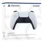 Controller gaming Sony PS719022350 bianco gamepad digitale PlayStation 5