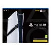 Console Sony PlayStation 5 Pro – 2 TB SSD, GDDR6, Wi‑Fi 6/7, Ethernet, supporto 8K, nero/bianco