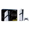 Console Sony PlayStation 5 Pro – 2 TB SSD, GDDR6, Wi‑Fi 6/7, Ethernet, supporto 8K, nero/bianco
